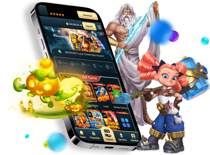 Ưu đãi độc quyền 23win06