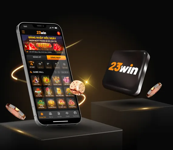 Người chia bài trực tuyến tại 23win06