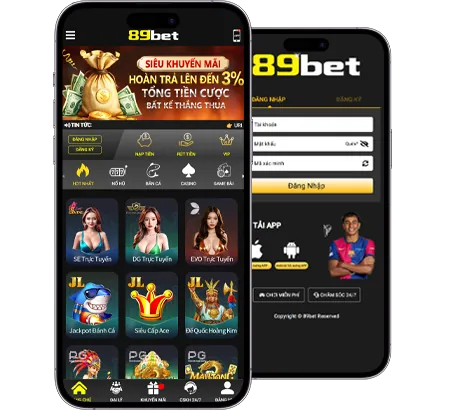Truy cập nhanh chóng 23win06