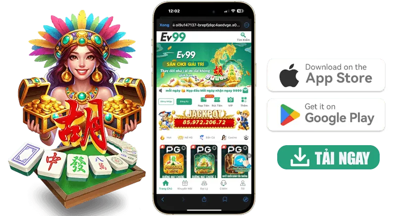 Giao diện thân thiện 23win06