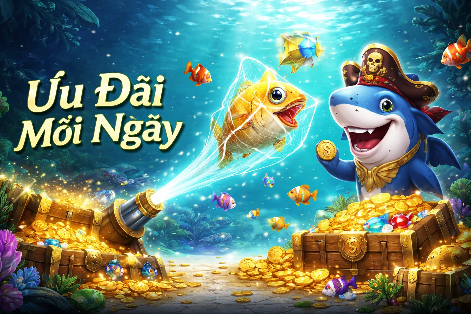 Biểu tượng ba cây