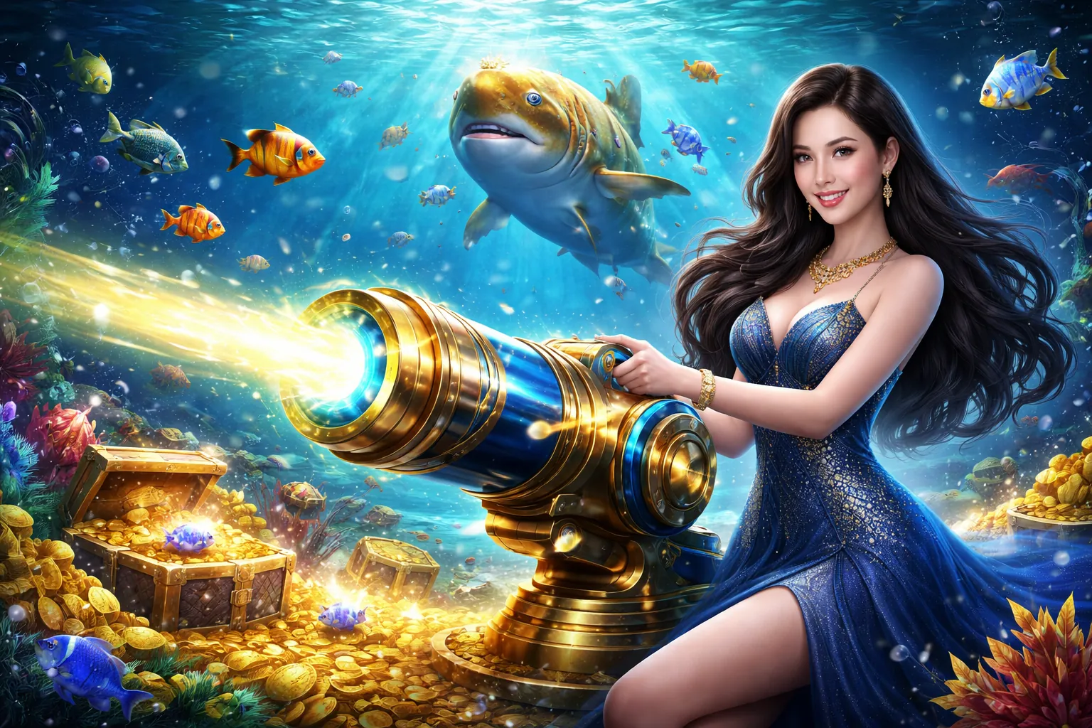 Biểu tượng xóc đĩa