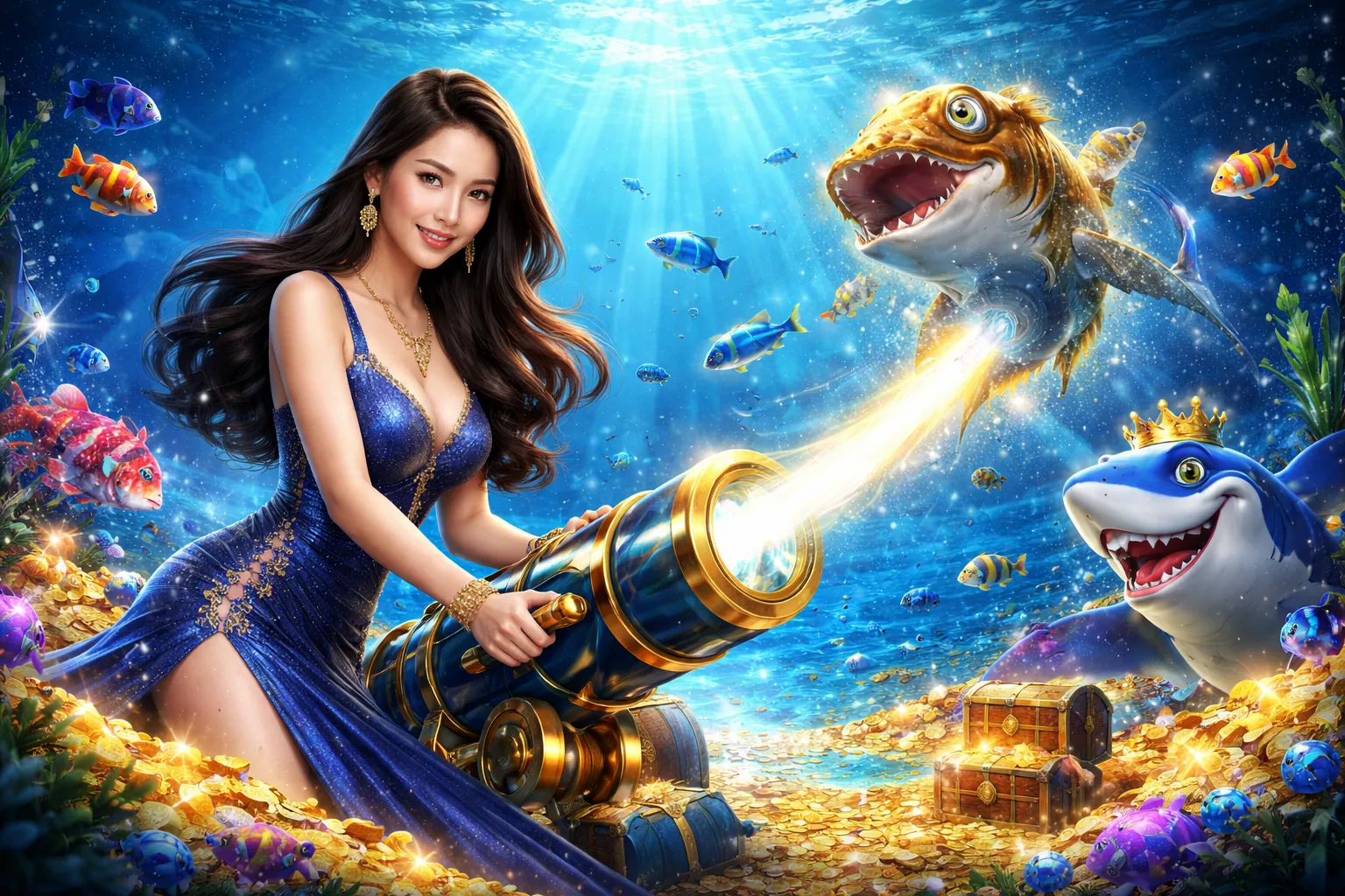 Biểu tượng tài xỉu