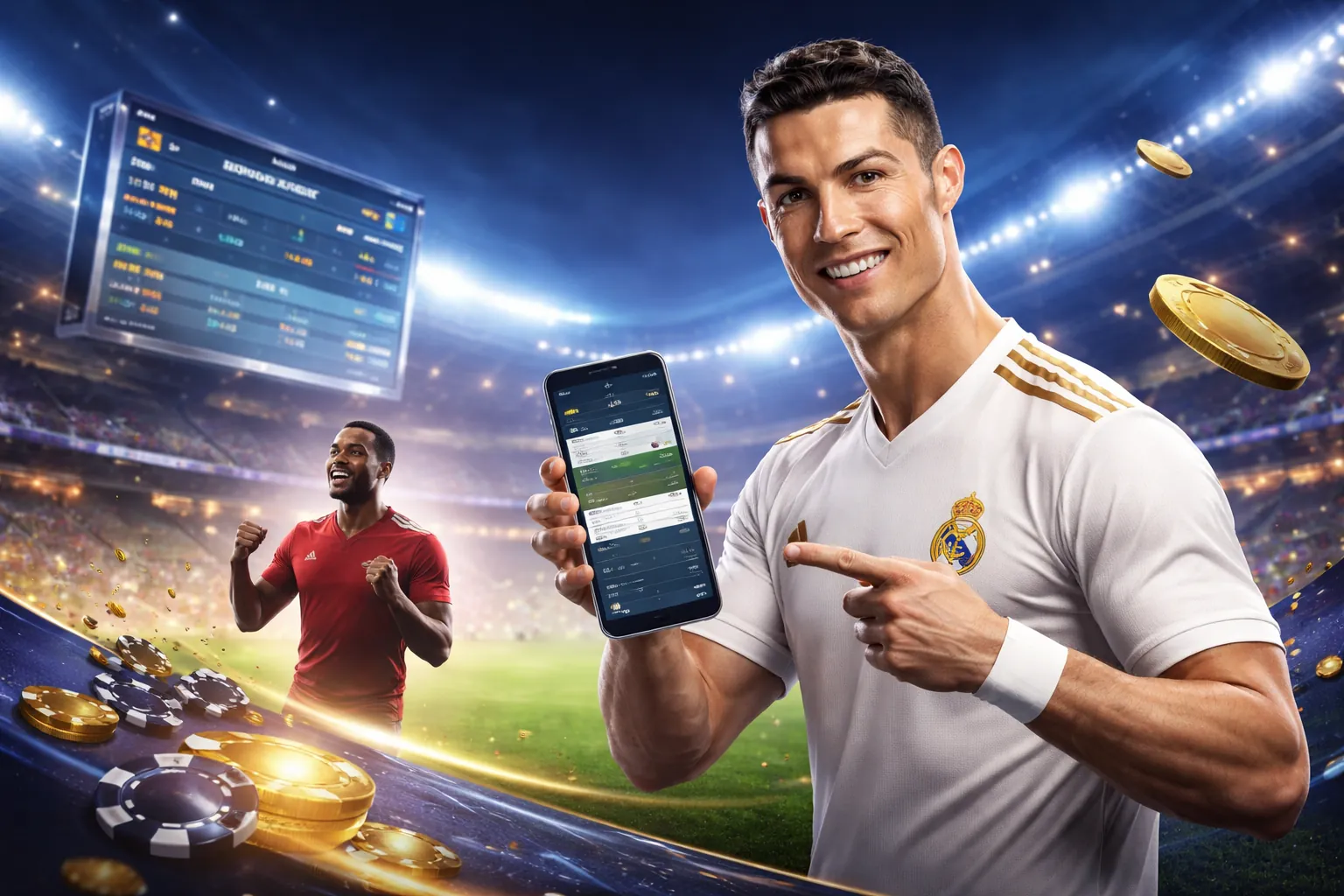 Hình ảnh giới thiệu 23win06