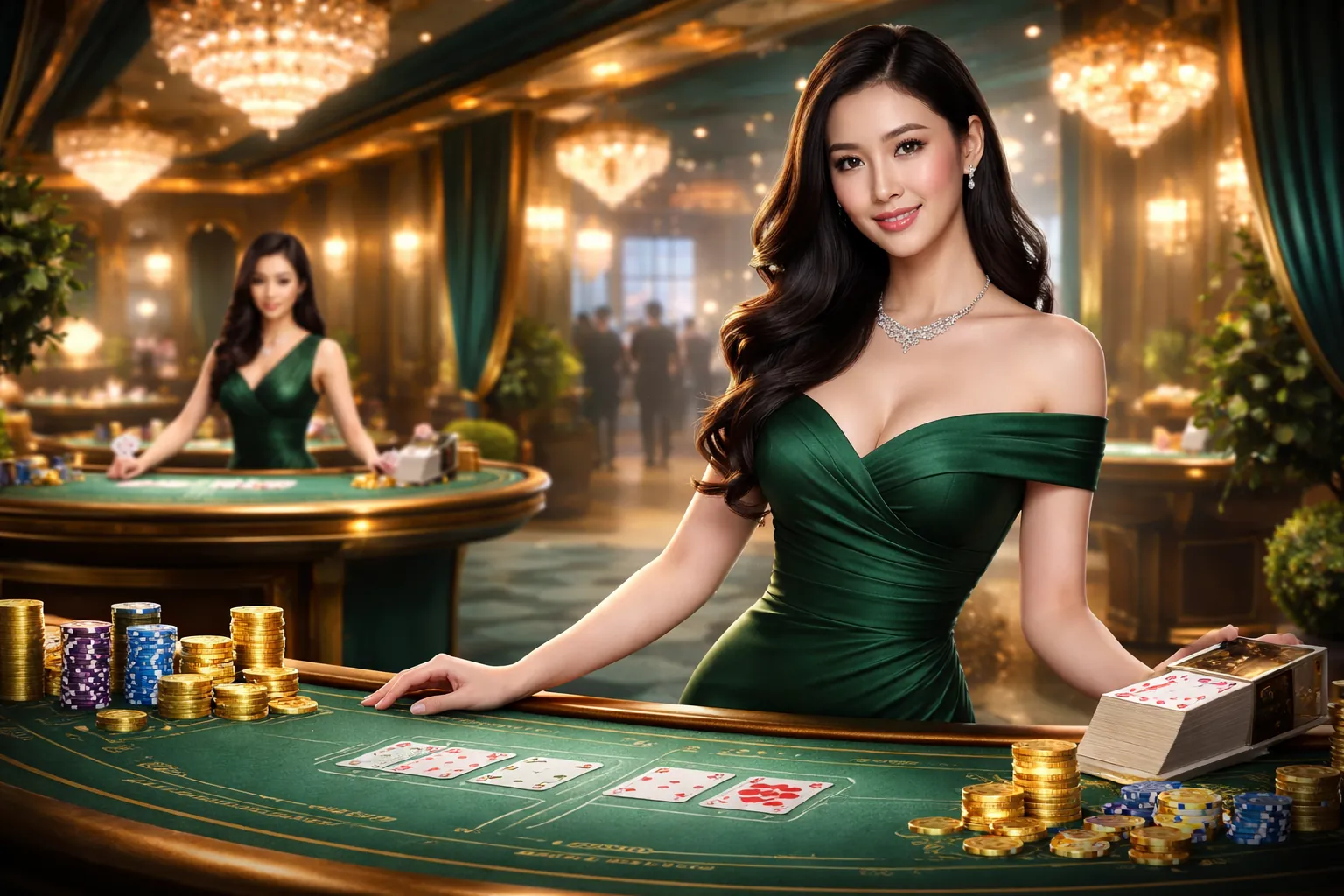 Biểu tượng rồng hổ