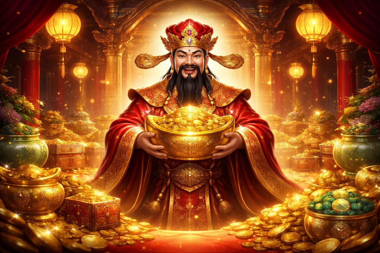 Baccarat trực tuyến