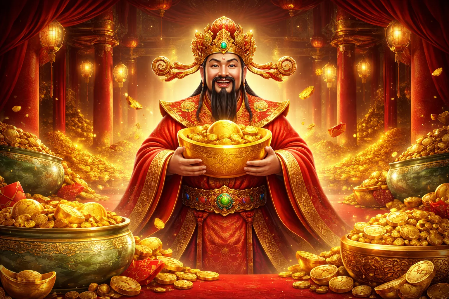 Dragon Tiger trực tuyến