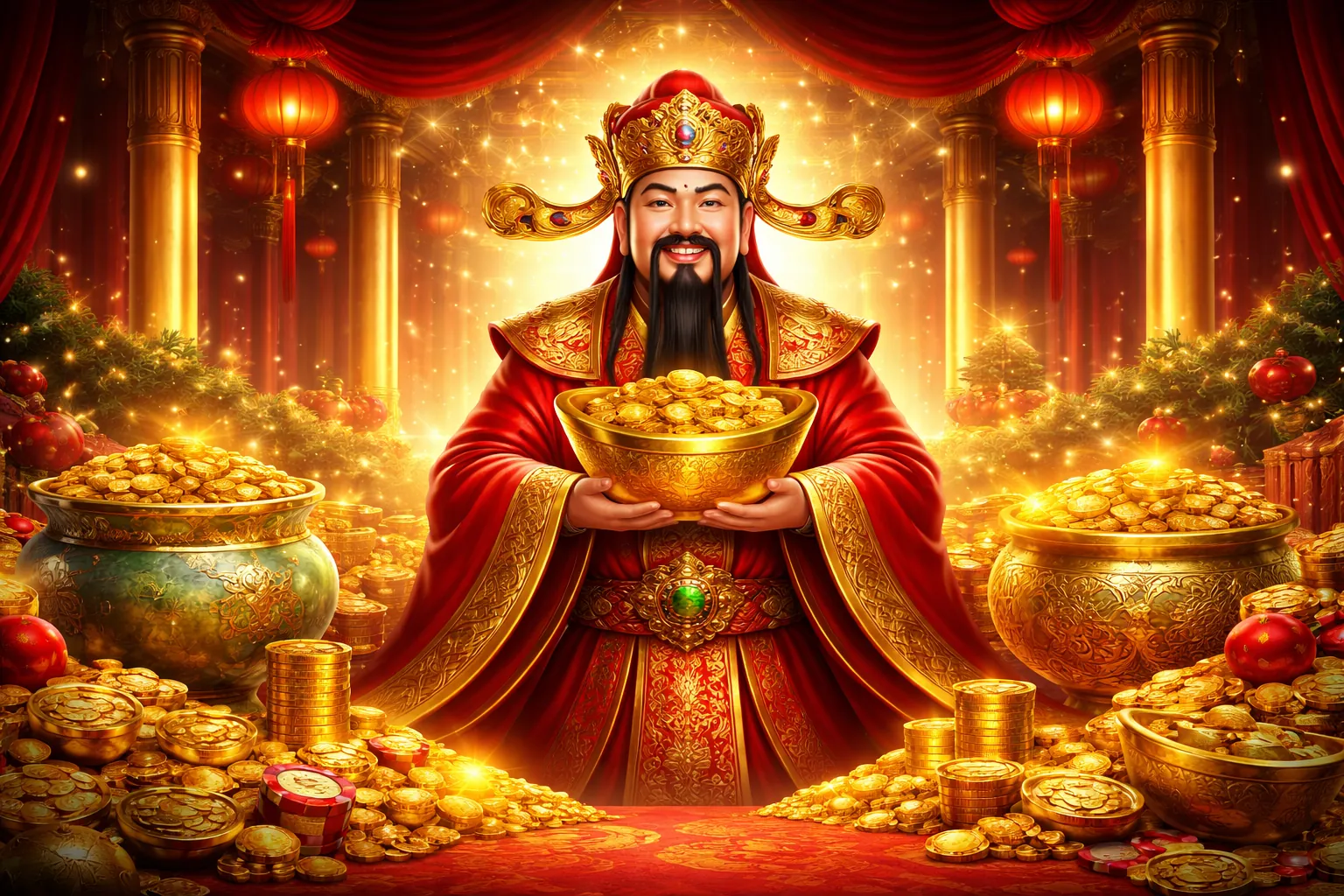 Sân vận động bóng đá với cá cược thể thao