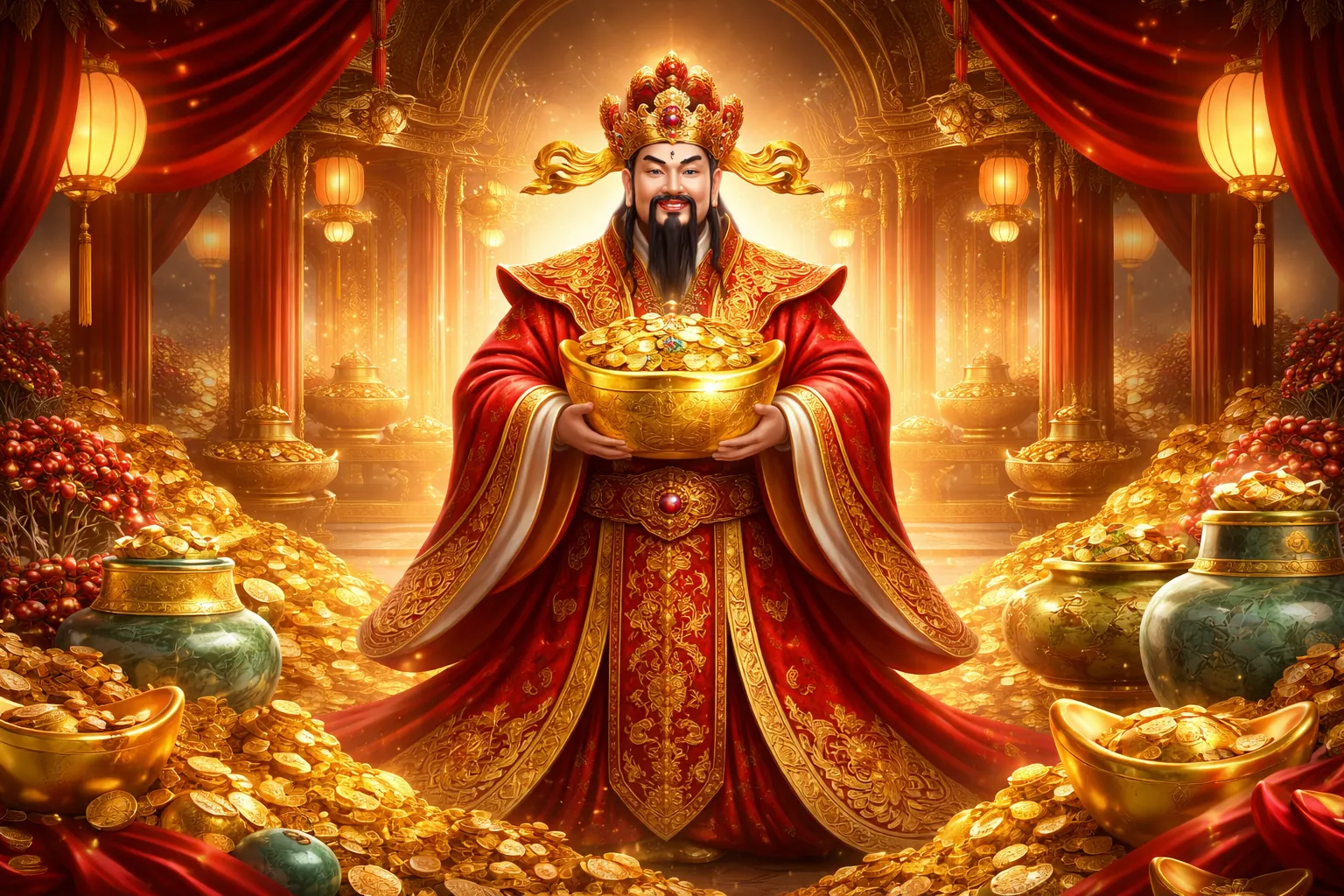 Sicbo trực tuyến