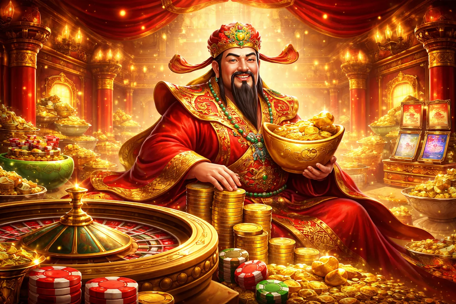 Ứng dụng di động 23win06
