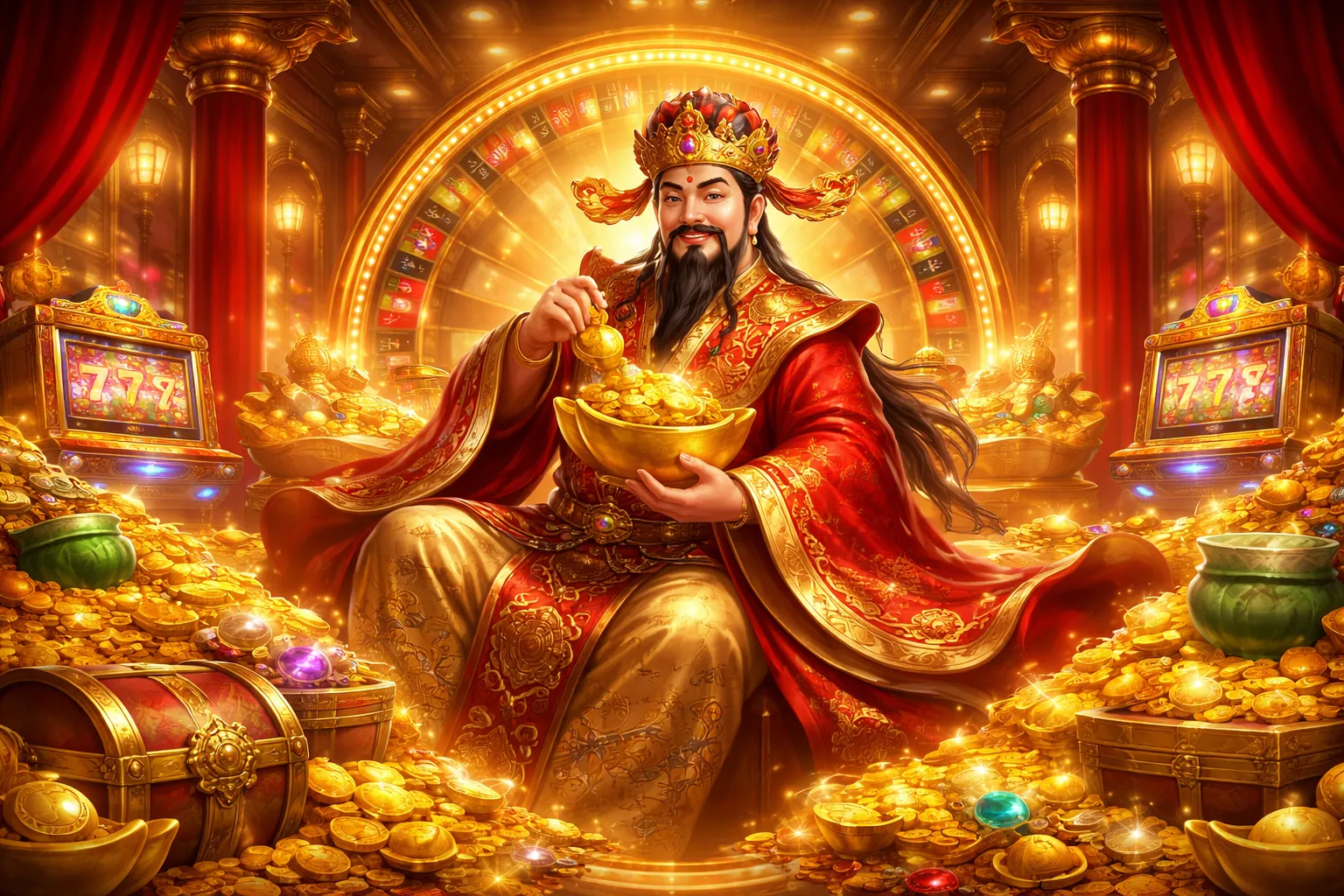Đá gà trực tuyến