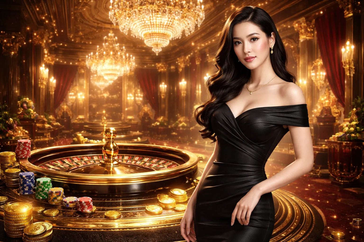 Trò chơi slot Nữ Hoàng Ai Cập