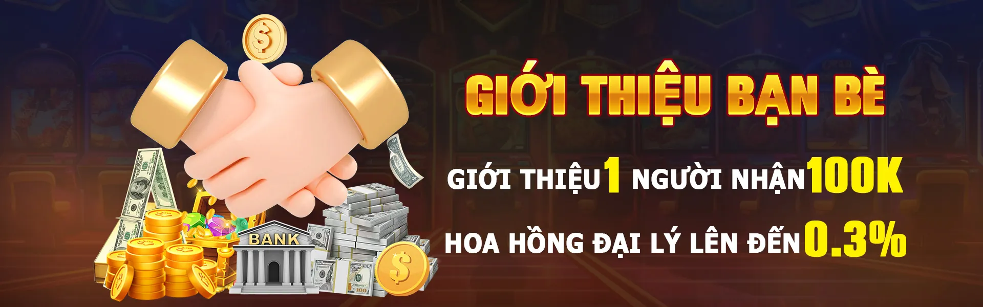 Trải nghiệm sòng bạc trực tuyến 23win06