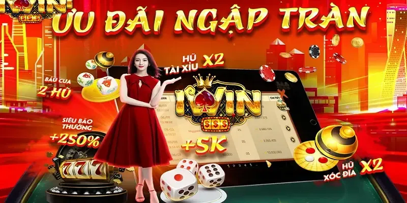 Hướng dẫn nhận khuyến mãi 23win06 chi tiết